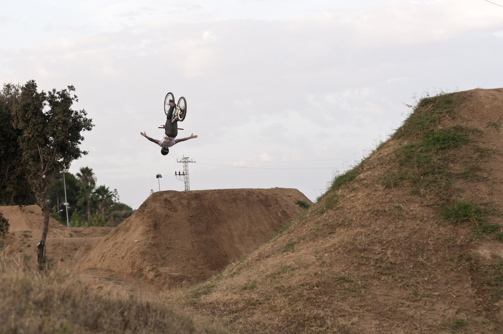 Rose Bikes UK trip to La Poma. Photos by PB user jonnyintern. Edit dropping soon from Sam Davies.