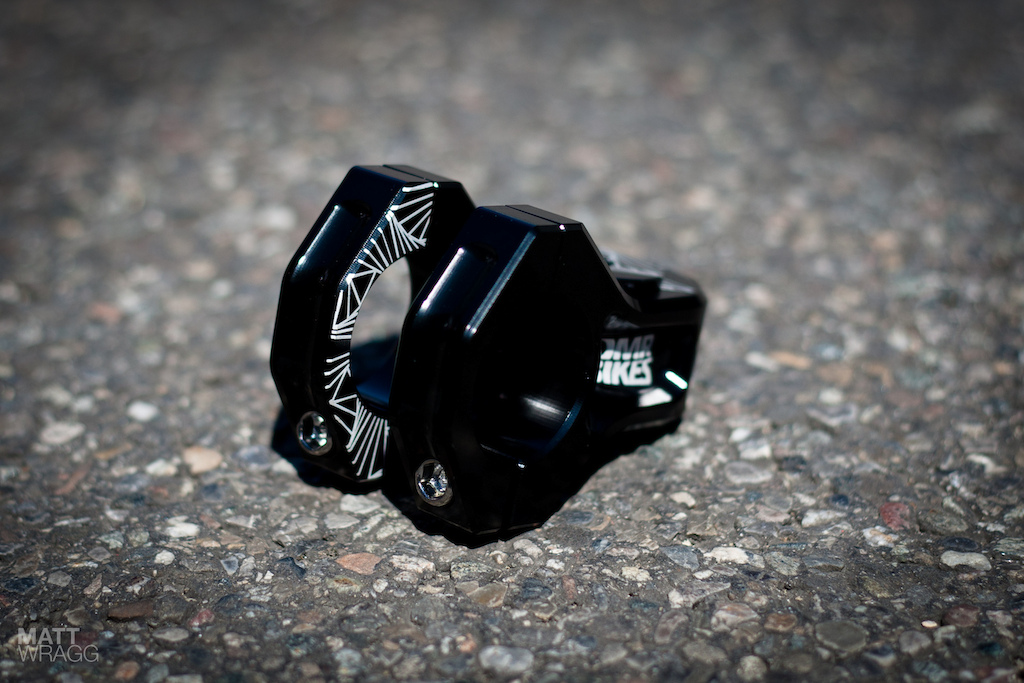 DMR Sect stem.