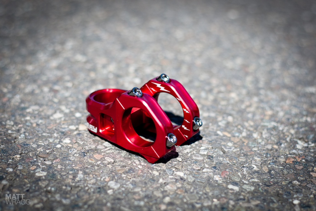 DMT Defy stem.