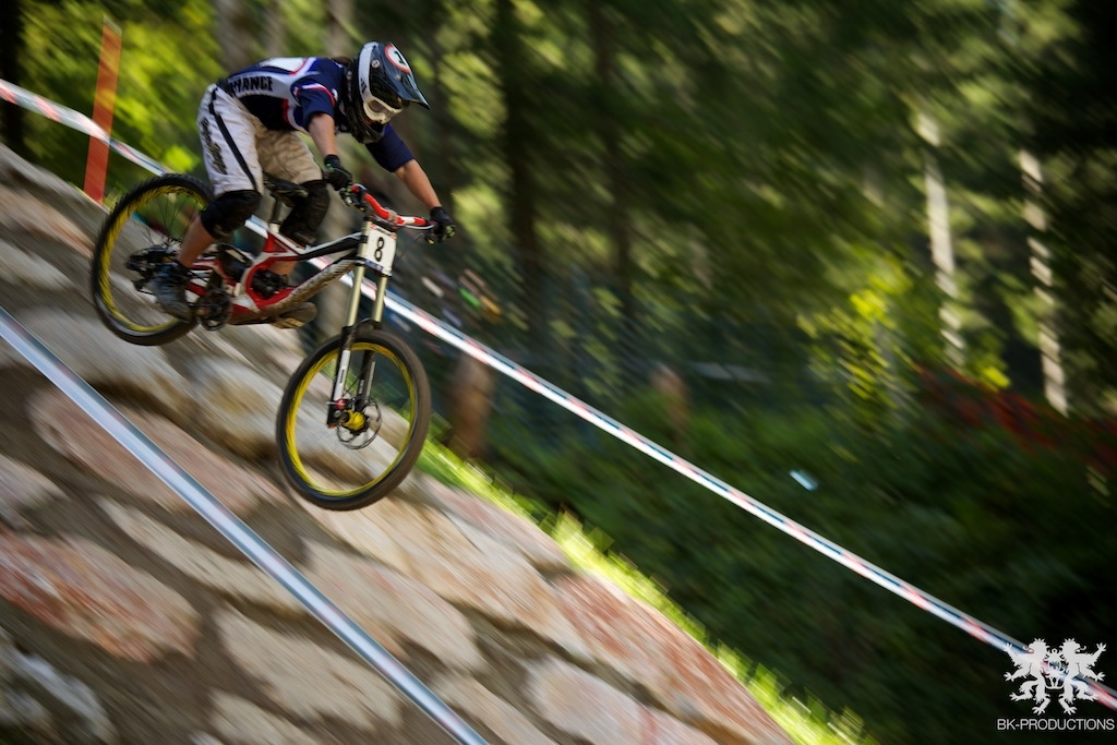 racerun