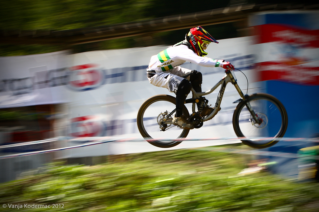 Connor Fearon