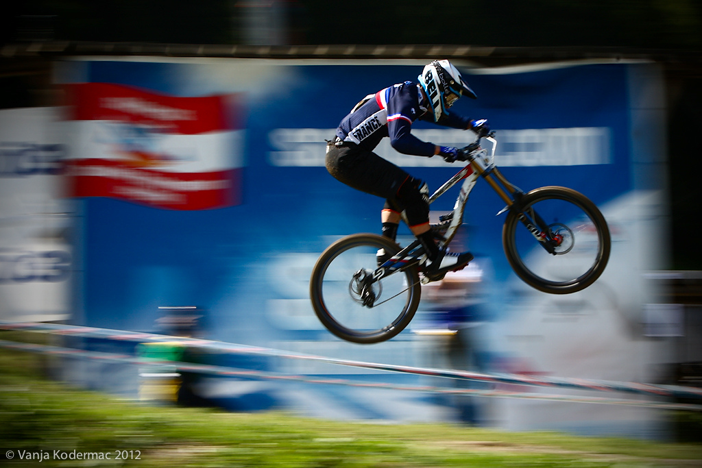 Loic Bruni
