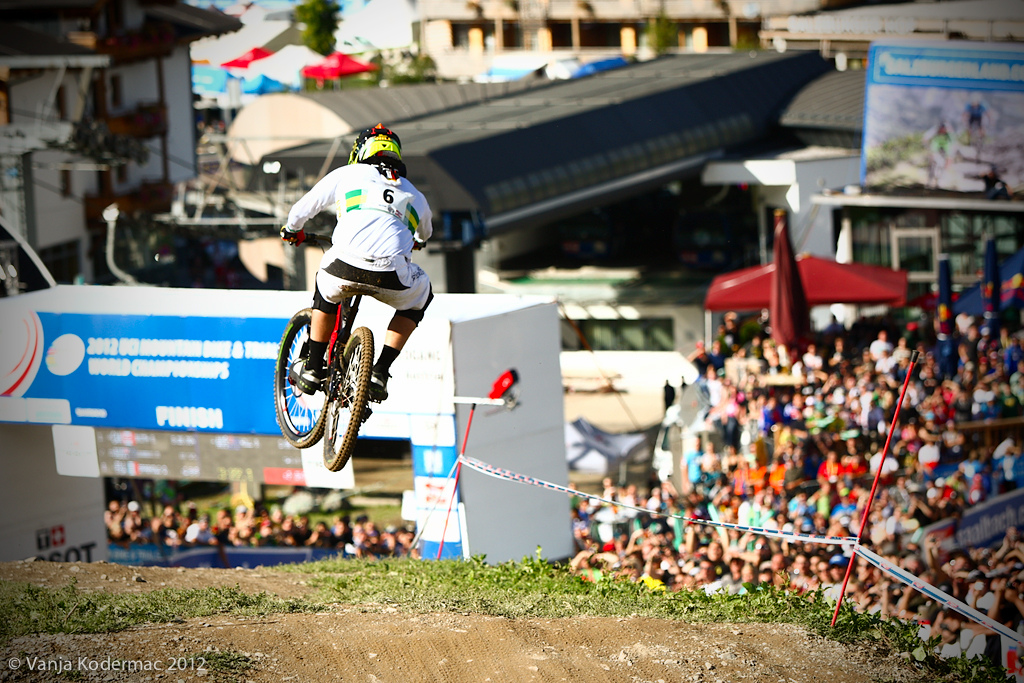 Sam Hill