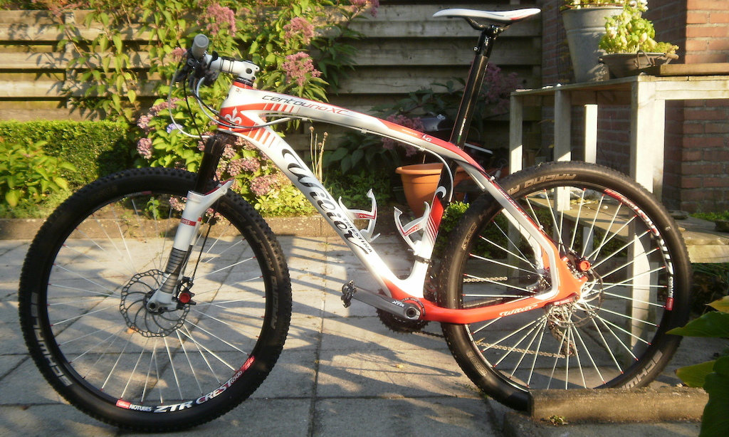 wilier cento uno xc