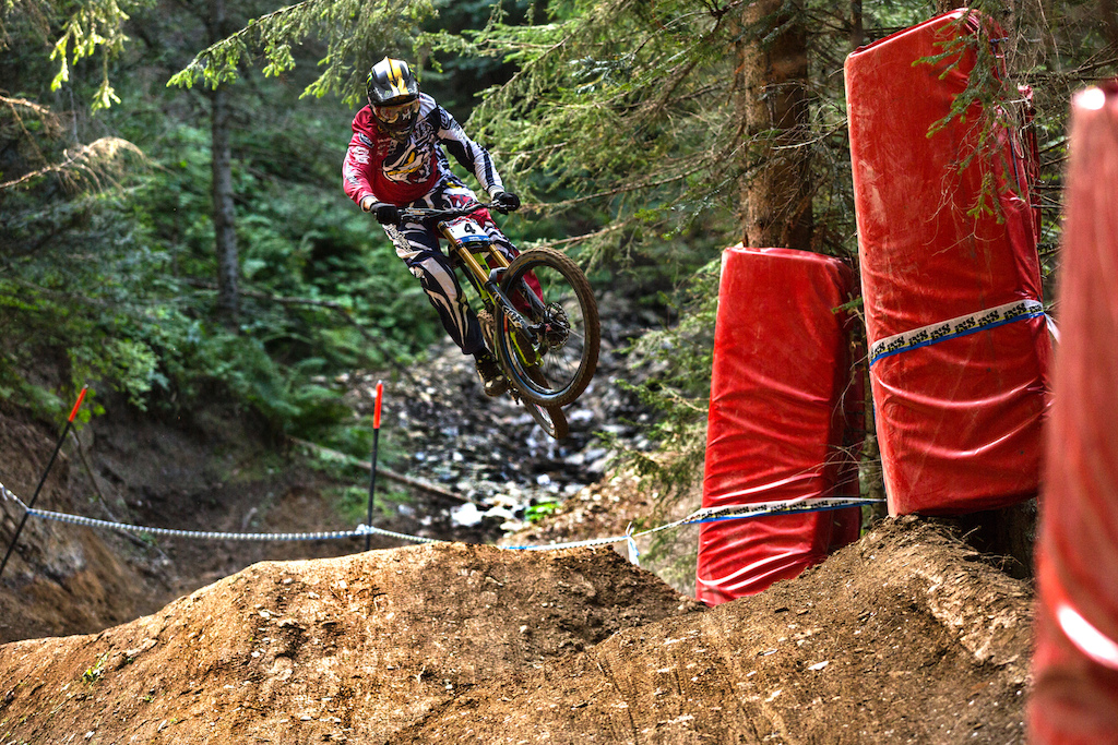 Photo copyright Thomas Dietze www.extreme-pics.de