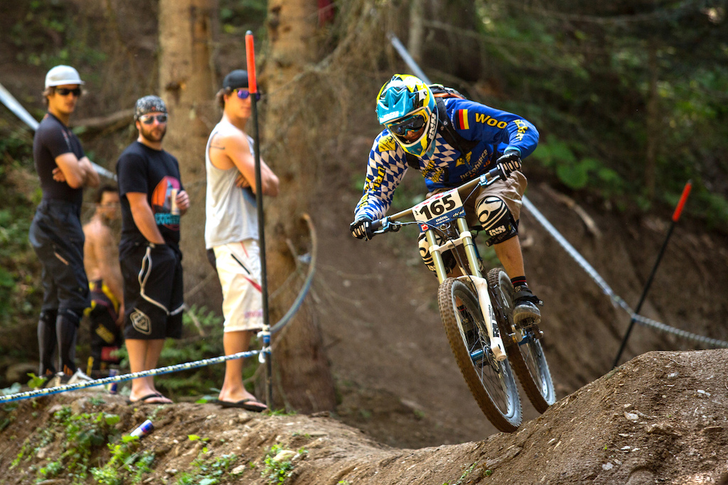 Photo copyright Thomas Dietze www.extreme-pics.de