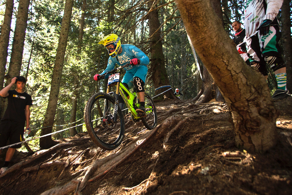 Photo copyright Thomas Dietze www.extreme-pics.de