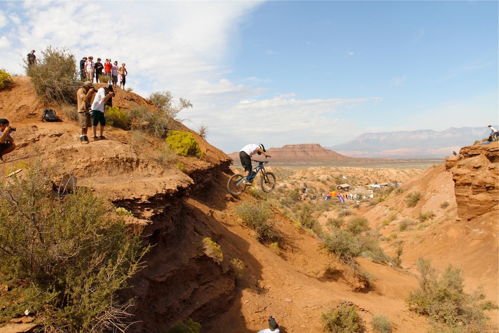 Rampage 2010