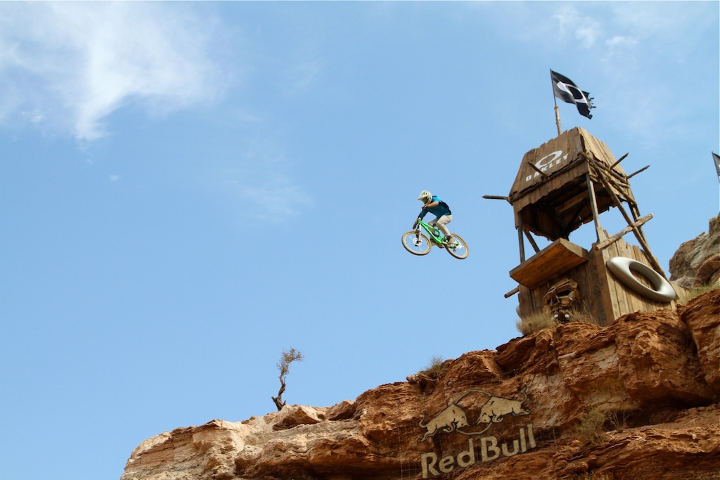 Rampage 2010