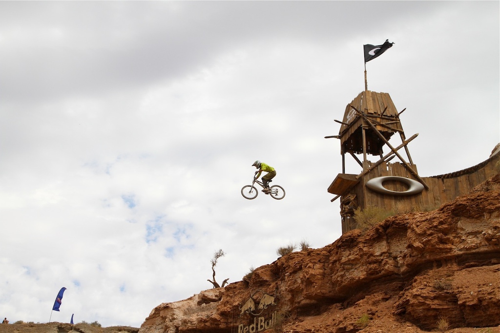 Rampage 2010