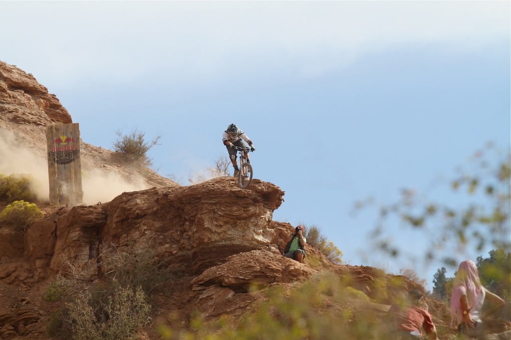 Rampage 2010