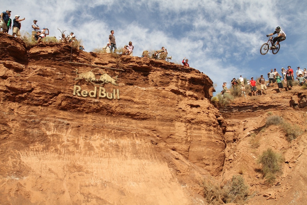 Rampage 2010