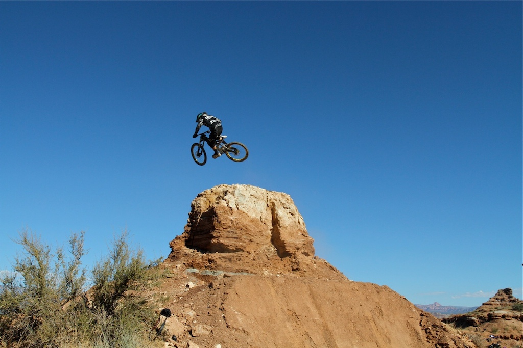 Rampage 2010