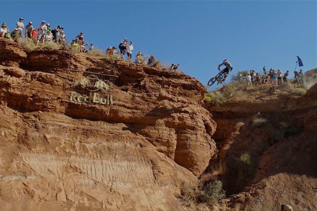 Rampage 2010