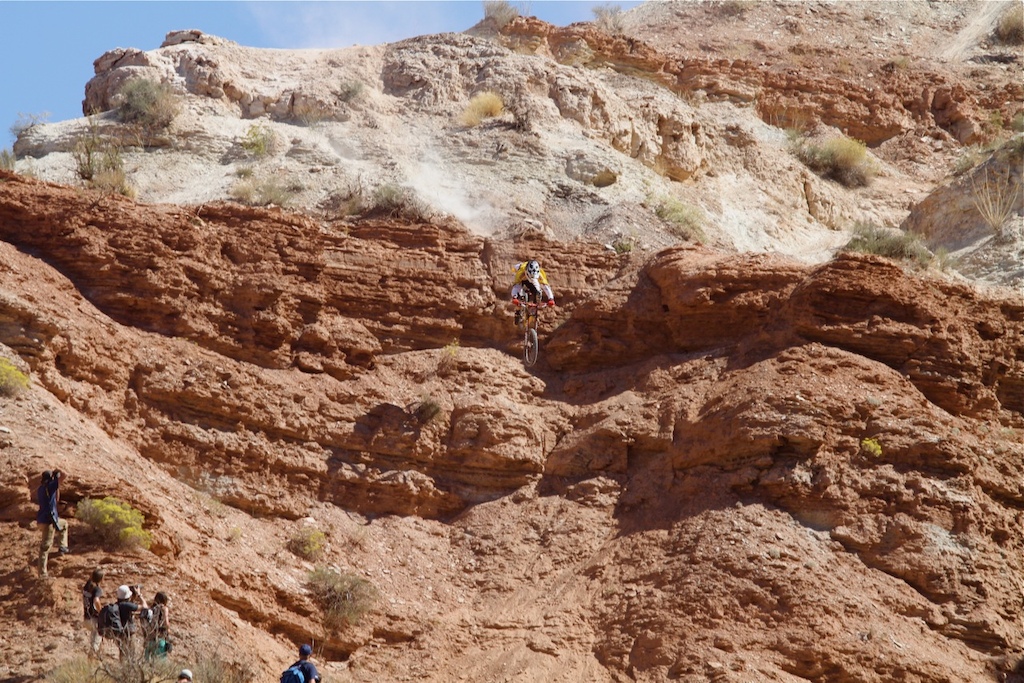 Rampage 2010