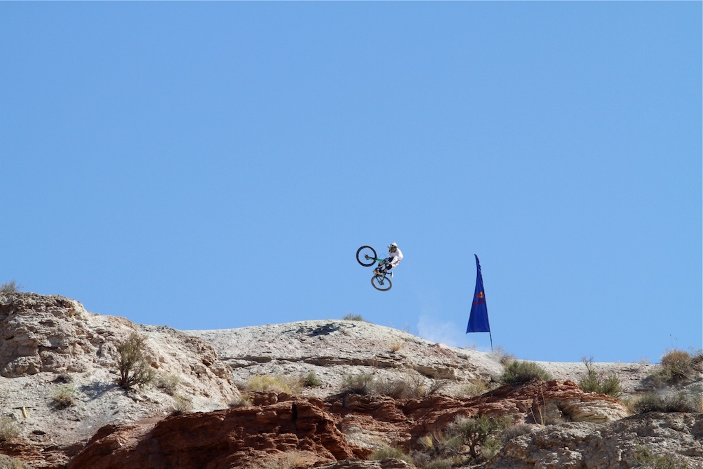 Rampage 2010