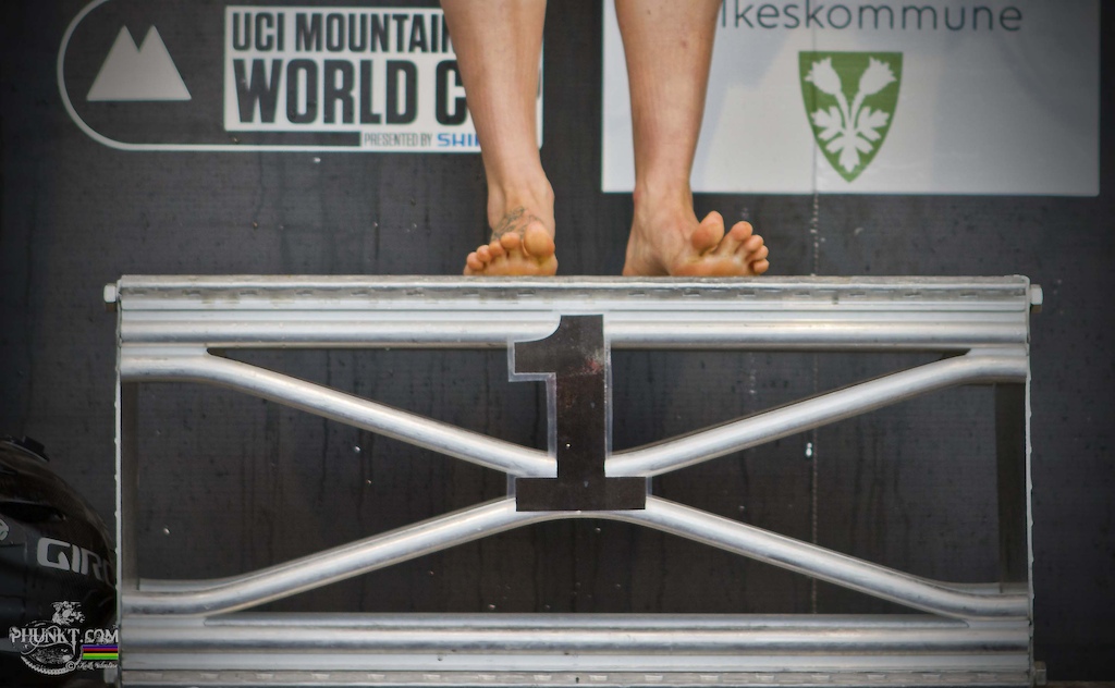 these feet were made for walking.....plenty of marry me offers coming from the fans..ha ha
