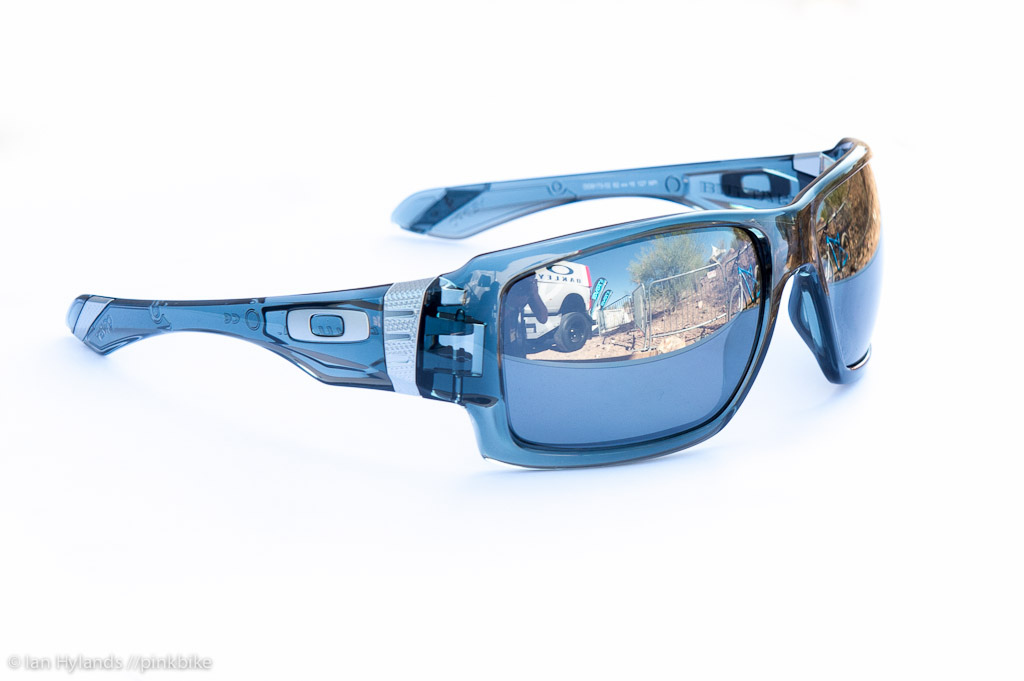The Big Taco a new style coming soon from Oakley.