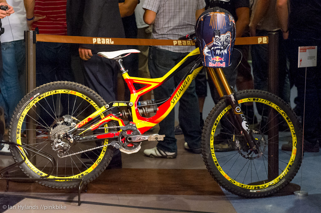 Darren s Specialized