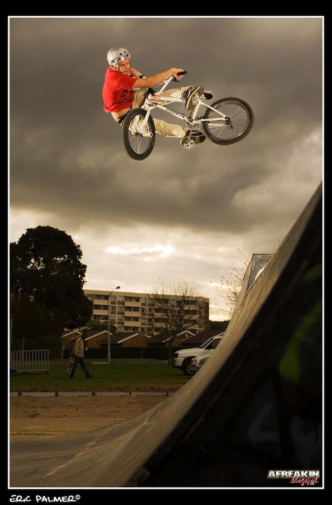 A Cliqued Lookback from the archives... EP