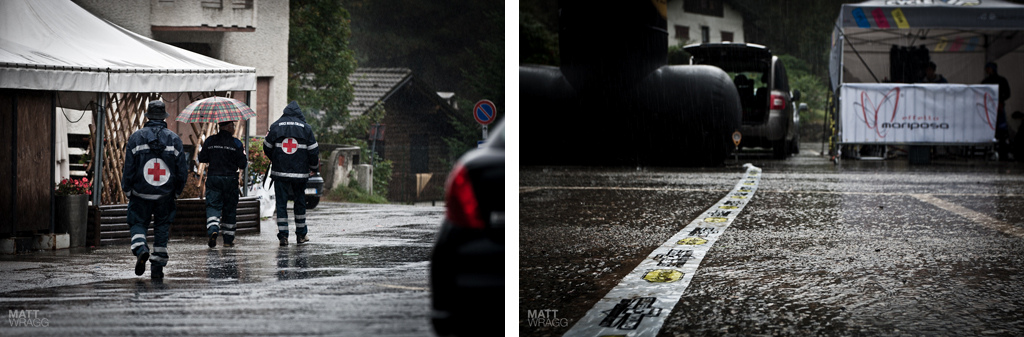 Rain 1.
