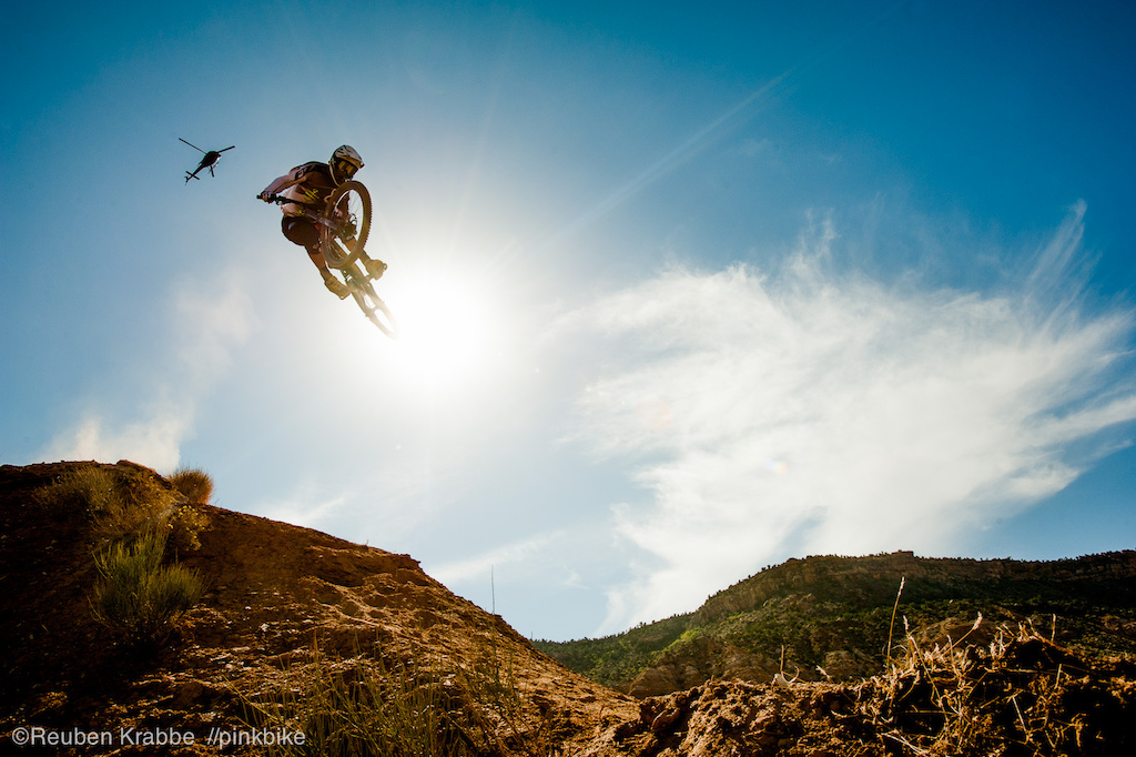 Brett Rheeder