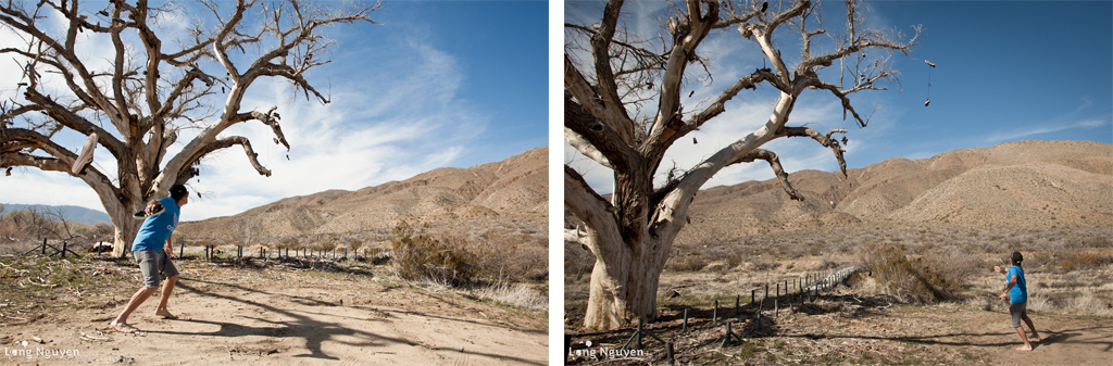 Seasons of Shred 2012- Ocotillo Wells