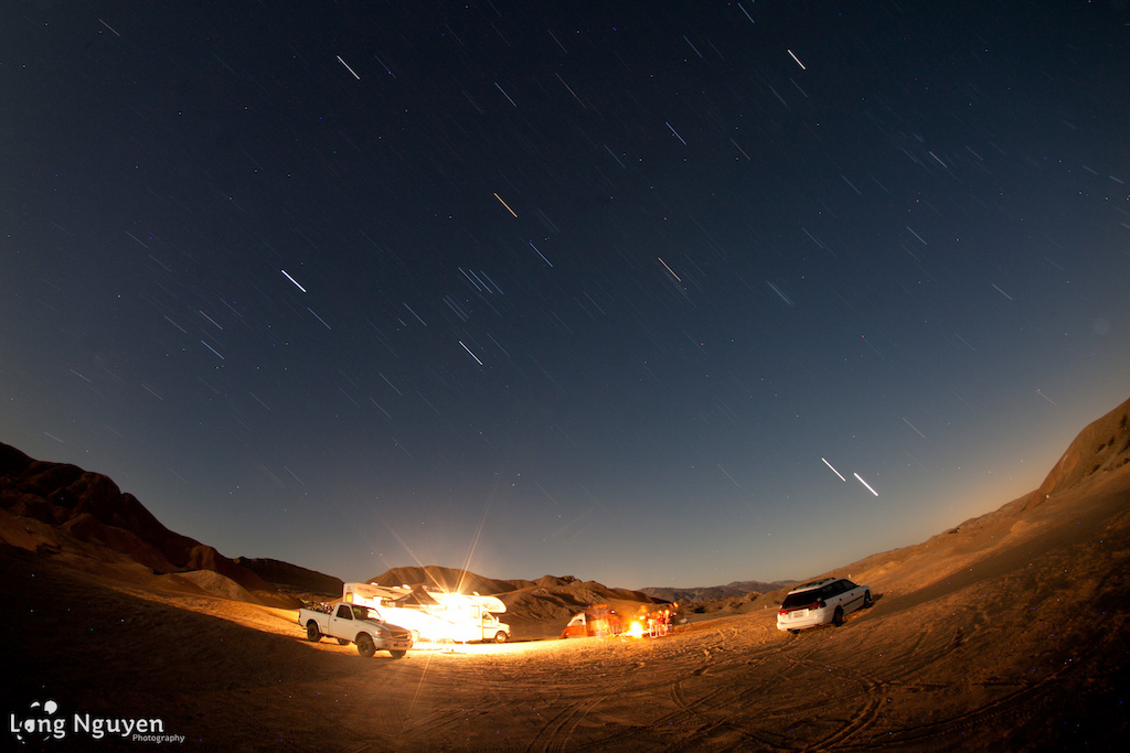 Seasons of Shred 2012- Ocotillo Wells