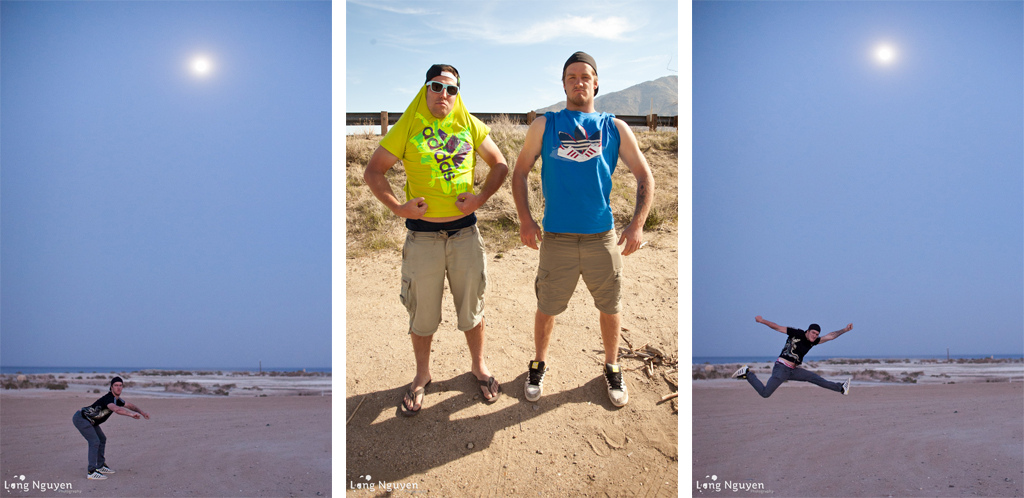 Seasons of Shred 2012- Ocotillo Wells