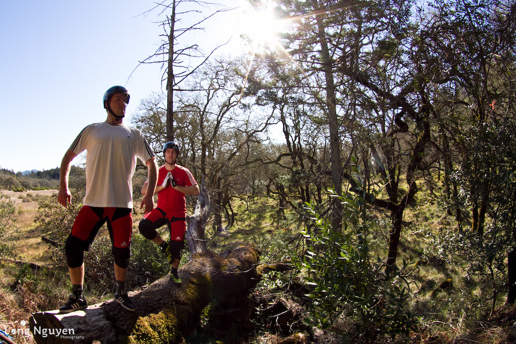 Seasons of Shred 2012- Ocotillo Wells