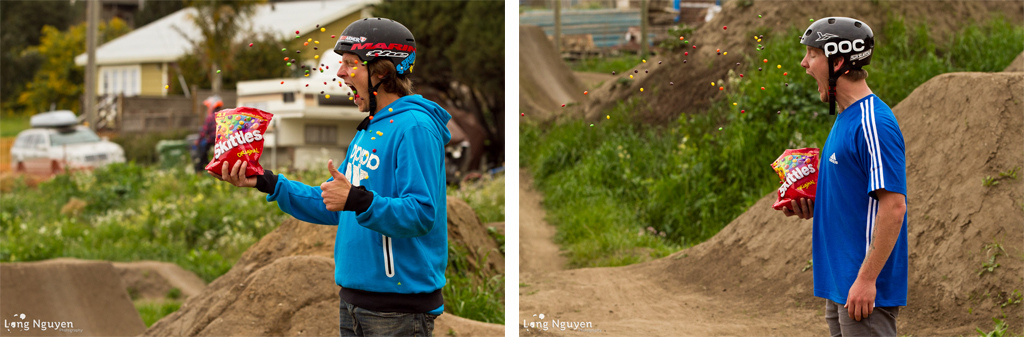 Seasons of Shred 2012- Ocotillo Wells
