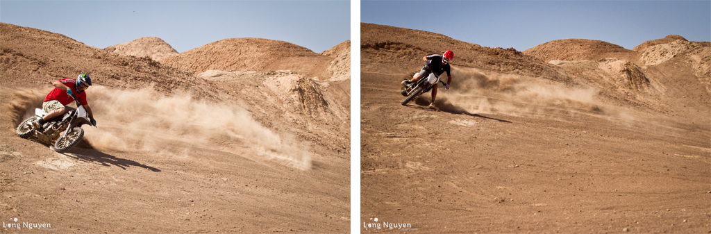 Seasons of Shred 2012- Ocotillo Wells