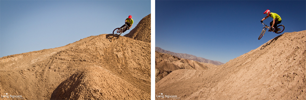 Seasons of Shred 2012- Ocotillo Wells