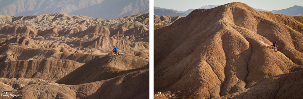Seasons of Shred 2012- Ocotillo Wells