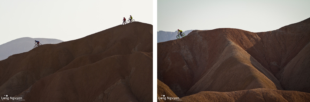 Seasons of Shred 2012- Ocotillo Wells