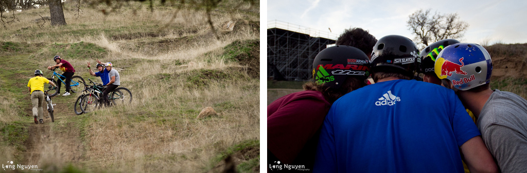 Seasons of Shred 2012- Ocotillo Wells