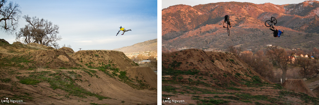 Seasons of Shred 2012- Ocotillo Wells