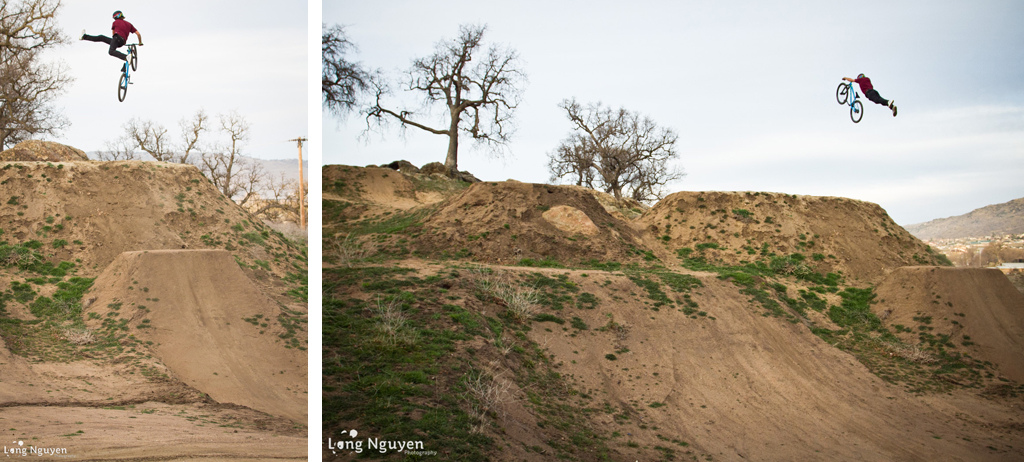 Seasons of Shred 2012- Ocotillo Wells