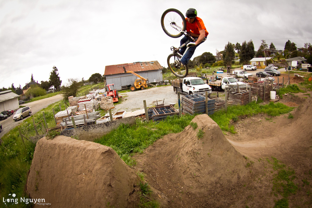 Seasons of Shred 2012- Ocotillo Wells