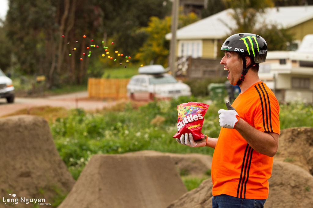 Seasons of Shred 2012- Ocotillo Wells