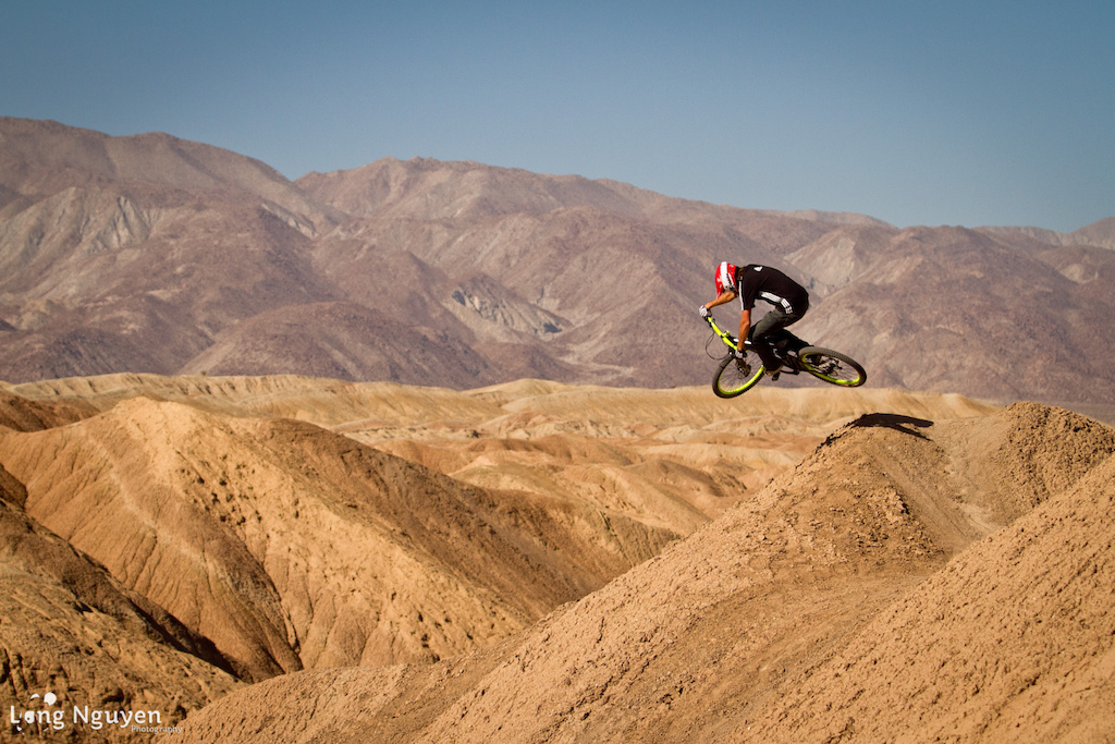 Seasons of Shred 2012- Ocotillo Wells