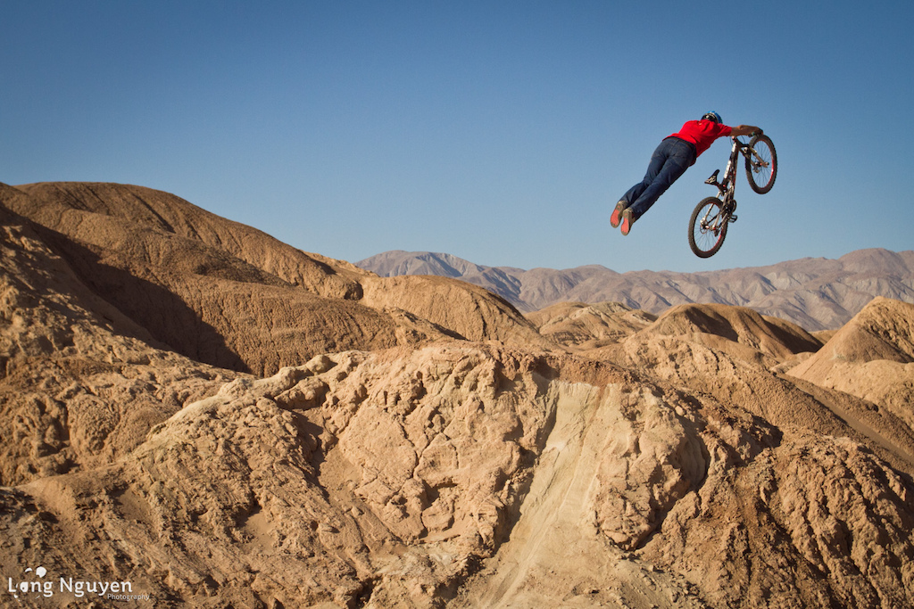 Seasons of Shred 2012- Ocotillo Wells