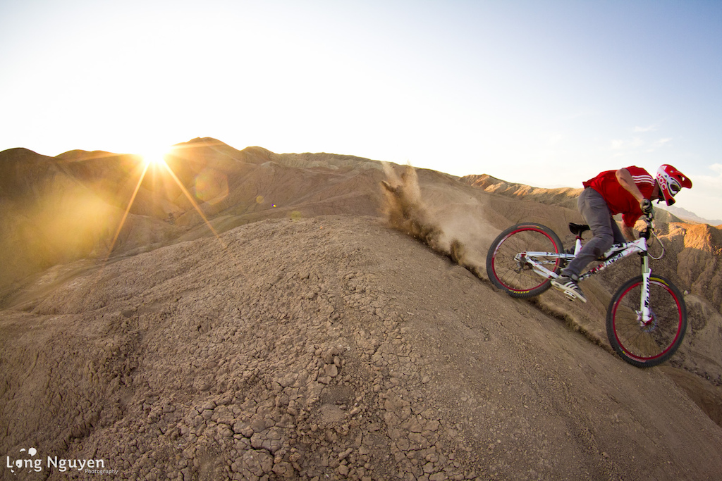 Seasons of Shred 2012- Ocotillo Wells