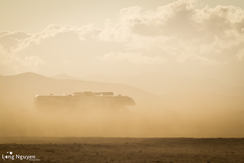 Seasons of Shred 2012- Ocotillo Wells