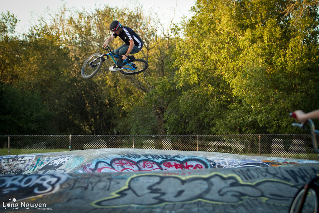 Seasons of Shred 2012- Ocotillo Wells