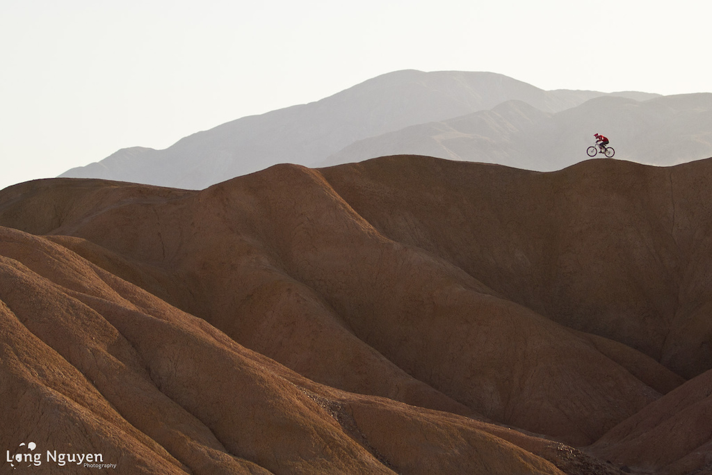 Seasons of Shred 2012- Ocotillo Wells