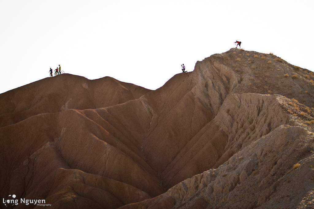 Seasons of Shred 2012- Ocotillo Wells
