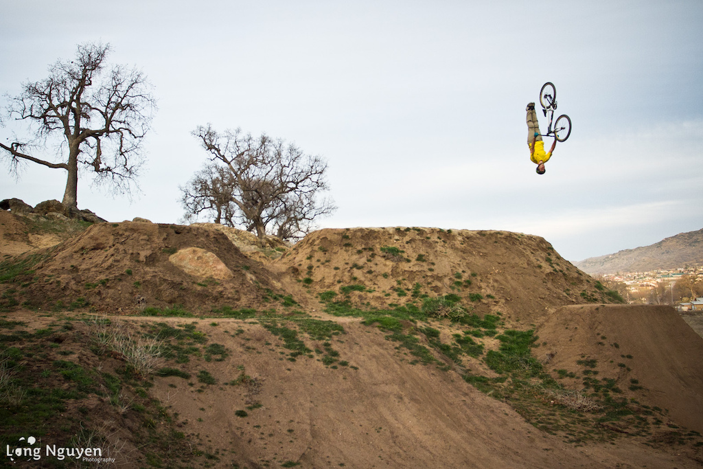 Seasons of Shred 2012- Ocotillo Wells