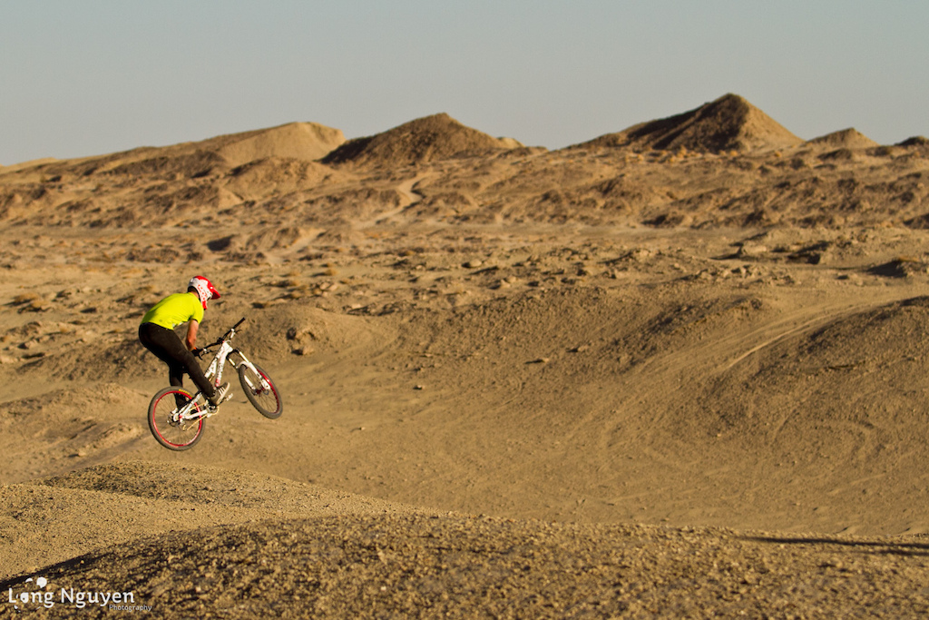 Seasons of Shred 2012- Ocotillo Wells