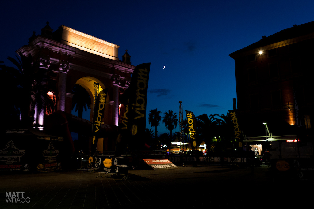 The Piazza